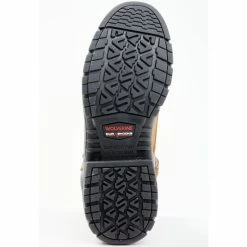 Hot Sale ⭐ Wolverine X Ram Collection Men's Tradesman Work 🥾 Boots - Composite Toe Brown ❤️ -Miss Me Shop unnamed file 539