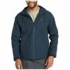 Top 10 💯 Wolverine Men's I-90 Rain Jacket Blue ✔️ -Miss Me Shop unnamed file 542