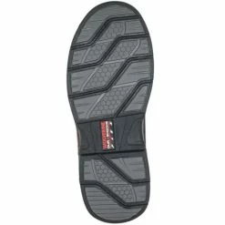 Best reviews of 💯 Wolverine Men's Raider Durashock Waterproof 6" Lace Up Carbonmax Work 🥾 Boots - Round Toe Chocolate 👍 -Miss Me Shop unnamed file 553