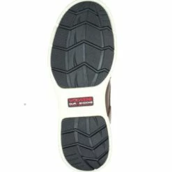 Budget 🧨 Wolverine Men's Kickstart Durashock 6" Lace-Up Work 🥾 Boots - Composite Safety Toe Brown ⭐ -Miss Me Shop unnamed file 558