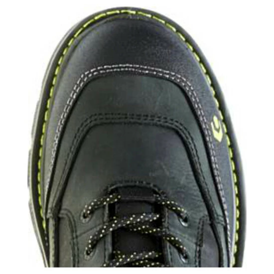 Best Pirce 🥰 Wolverine Men's Overman 6" Lace-Up WP Work 🥾 Boots - Composite Toe Grey 😉 8 Best Pirce 🥰 Wolverine Men's Overman 6" Lace-Up WP Work 🥾 Boots - Composite Toe Grey 😉 - Image 6