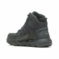 Buy 🛒 Wolverine Men's 6" Rev Ultraspring™ Durashocks® Vent Carbonmax™ Work 🥾 Boots - Composite Toe Black 👏 9 Buy 🛒 Wolverine Men's 6" Rev Ultraspring™ Durashocks® Vent Carbonmax™ Work 🥾 Boots - Composite Toe Black 👏 -Miss Me Shop unnamed file 577