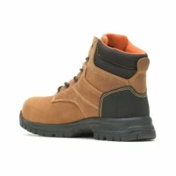 Cheap ๐ Wolverine ๐ฉ Women's Piper Waterproof Electrical Hazard Lace-Up Work ๐ฅพ Boots - Composite Toe Brown โ๏ธ 9 Cheap ๐ Wolverine ๐ฉ Women's Piper Waterproof Electrical Hazard Lace-Up Work ๐ฅพ Boots - Composite Toe Brown โ๏ธ -Miss Me Shop unnamed file 591