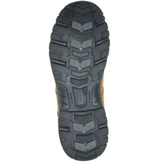 Cheap ๐ Wolverine ๐ฉ Women's Piper Waterproof Electrical Hazard Lace-Up Work ๐ฅพ Boots - Composite Toe Brown โ๏ธ 7 Cheap ๐ Wolverine ๐ฉ Women's Piper Waterproof Electrical Hazard Lace-Up Work ๐ฅพ Boots - Composite Toe Brown โ๏ธ - Image 5