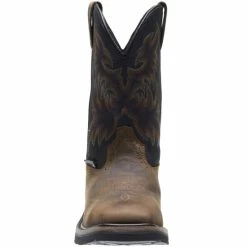 Best Pirce ⌛ Wolverine Men's Rancher Waterproof Wellington Work 🥾 Boots - Steel Toe Brown 🌟 13 Best Pirce ⌛ Wolverine Men's Rancher Waterproof Wellington Work 🥾 Boots - Steel Toe Brown 🌟 -Miss Me Shop unnamed file 598
