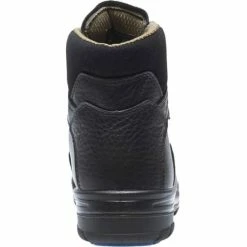 Wholesale 🌟 Wolverine Men's Black Durashocks SR Direct 6" Work 🥾 Boots - Round Toe 😀 -Miss Me Shop unnamed file 6