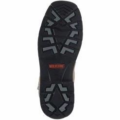 Best Pirce ⌛ Wolverine Men's Rancher Waterproof Wellington Work 🥾 Boots - Steel Toe Brown 🌟 15 Best Pirce ⌛ Wolverine Men's Rancher Waterproof Wellington Work 🥾 Boots - Steel Toe Brown 🌟 -Miss Me Shop unnamed file 600