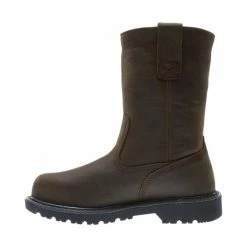 Hot Sale ๐ Wolverine Men's Floorhand Waterproof Wellington Work ๐ฅพ Boots - Steel Toe Dark Brown โ๏ธ 11 Hot Sale ๐ Wolverine Men's Floorhand Waterproof Wellington Work ๐ฅพ Boots - Steel Toe Dark Brown โ๏ธ -Miss Me Shop unnamed file 622