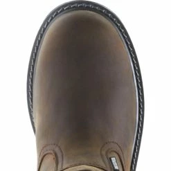 Hot Sale ๐ Wolverine Men's Floorhand Waterproof Wellington Work ๐ฅพ Boots - Steel Toe Dark Brown โ๏ธ 14 Hot Sale ๐ Wolverine Men's Floorhand Waterproof Wellington Work ๐ฅพ Boots - Steel Toe Dark Brown โ๏ธ -Miss Me Shop unnamed file 625