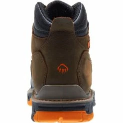 Flash Sale 🎉 Wolverine Men's Brown Overpass Carbonmax 6" Waterproof 🥾 Boots - Composite Toe 😍 15 Flash Sale 🎉 Wolverine Men's Brown Overpass Carbonmax 6" Waterproof 🥾 Boots - Composite Toe 😍 -Miss Me Shop unnamed file 652