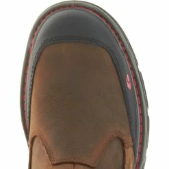 Best Pirce ๐ Wolverine Men's Overman 10โ Wellington Work ๐ฅพ Boots - Composite Toe Black/brown ๐ 14 Best Pirce ๐ Wolverine Men's Overman 10โ Wellington Work ๐ฅพ Boots - Composite Toe Black/brown ๐ -Miss Me Shop unnamed file 658