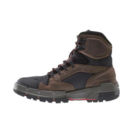 Best deal โ Wolverine Men's Legend Durashocks 6" Work ๐ฅพ Boots - Composite Toe Dark Brown ๐ 5 Best deal โ Wolverine Men's Legend Durashocks 6" Work ๐ฅพ Boots - Composite Toe Dark Brown ๐ - Image 3