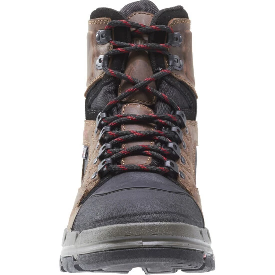Best deal โ Wolverine Men's Legend Durashocks 6" Work ๐ฅพ Boots - Composite Toe Dark Brown ๐ 6 Best deal โ Wolverine Men's Legend Durashocks 6" Work ๐ฅพ Boots - Composite Toe Dark Brown ๐ - Image 4