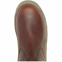 Hot Sale 😉 Wolverine Men's Raider Durashock Western Work 🥾 Boots - Soft Toe Brown 👏 10 Hot Sale 😉 Wolverine Men's Raider Durashock Western Work 🥾 Boots - Soft Toe Brown 👏 -Miss Me Shop unnamed file 681