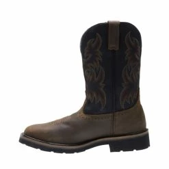 Best Sale ๐ Wolverine Men's Rancher Waterproof Western Work ๐ฅพ Boots - Soft Toe Black ๐ 11 Best Sale ๐ Wolverine Men's Rancher Waterproof Western Work ๐ฅพ Boots - Soft Toe Black ๐ -Miss Me Shop unnamed file 692