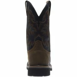 Best Sale ๐ Wolverine Men's Rancher Waterproof Western Work ๐ฅพ Boots - Soft Toe Black ๐ 12 Best Sale ๐ Wolverine Men's Rancher Waterproof Western Work ๐ฅพ Boots - Soft Toe Black ๐ -Miss Me Shop unnamed file 693