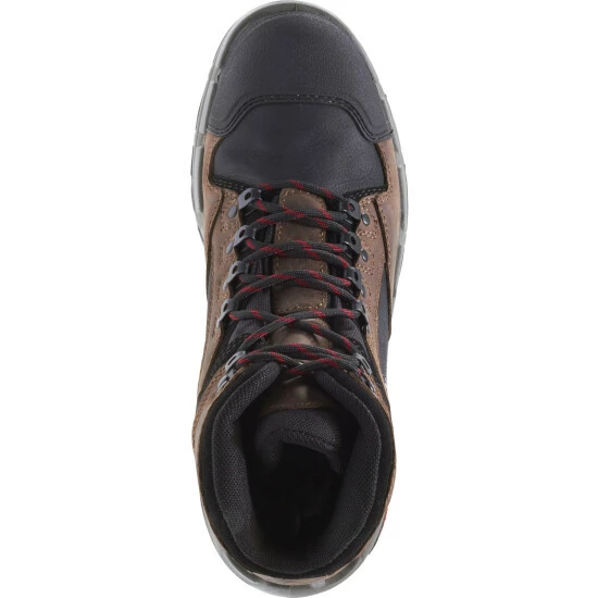 Best deal โ Wolverine Men's Legend Durashocks 6" Work ๐ฅพ Boots - Composite Toe Dark Brown ๐ 8 Best deal โ Wolverine Men's Legend Durashocks 6" Work ๐ฅพ Boots - Composite Toe Dark Brown ๐ - Image 6