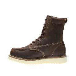 Best reviews of ๐ Wolverine Men's Loader Work ๐ฅพ Boots - Soft Toe Brown โญ 11 Best reviews of ๐ Wolverine Men's Loader Work ๐ฅพ Boots - Soft Toe Brown โญ -Miss Me Shop unnamed file 707