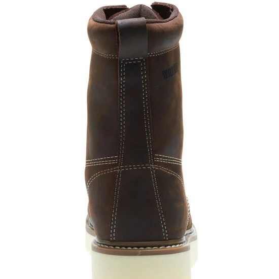 Best reviews of ๐ Wolverine Men's Loader Work ๐ฅพ Boots - Soft Toe Brown โญ 6 Best reviews of ๐ Wolverine Men's Loader Work ๐ฅพ Boots - Soft Toe Brown โญ - Image 4