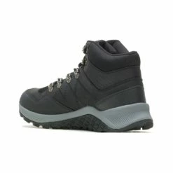Buy 🛒 Wolverine Men's Luton Lace-Up Waterproof Work Hiking 🥾 Boots - Round Toe Black 🎉 9 Buy 🛒 Wolverine Men's Luton Lace-Up Waterproof Work Hiking 🥾 Boots - Round Toe Black 🎉 -Miss Me Shop unnamed file 714