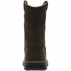 Promo 👏 Wolverine Men's Bandit Waterproof Western Work 🥾 Boots - Composite Toe Brown 😀 -Miss Me Shop unnamed file 720