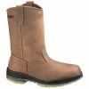 Promo 👍 Wolverine Men's DuraShocks® Insulated Waterproof Pull-On Work 🥾 Boots - Steel Toe Ceramic 👍 1 Promo 👍 Wolverine Men's DuraShocks® Insulated Waterproof Pull-On Work 🥾 Boots - Steel Toe Ceramic 👍 -Miss Me Shop unnamed file 730