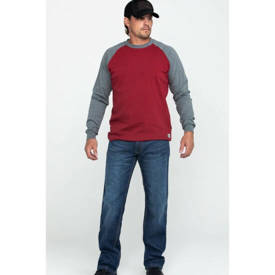 Outlet 👍 Wolverine Men's FR Dark Stretch Work 👖 Jeans Dark Blue 😀 8 Outlet 👍 Wolverine Men's FR Dark Stretch Work 👖 Jeans Dark Blue 😀 - Image 6