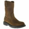 Discount 👍 Wolverine Men's Nubuck Wellington Pull-On Work 🥾 Boots - Steel Toe Brown ⌛ 2 Discount 👍 Wolverine Men's Nubuck Wellington Pull-On Work 🥾 Boots - Steel Toe Brown ⌛ -Miss Me Shop unnamed file 741