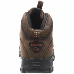 Discount 🎉 Wolverine Men's 6" Lace-Up Hudson Hiker 🥾 Boots - Steel Toe Dark Brown 🔥 13 Discount 🎉 Wolverine Men's 6" Lace-Up Hudson Hiker 🥾 Boots - Steel Toe Dark Brown 🔥 -Miss Me Shop unnamed file 765