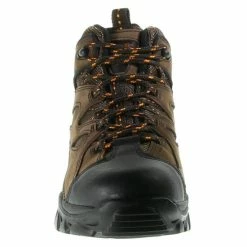 Discount 🎉 Wolverine Men's 6" Lace-Up Hudson Hiker 🥾 Boots - Steel Toe Dark Brown 🔥 17 Discount 🎉 Wolverine Men's 6" Lace-Up Hudson Hiker 🥾 Boots - Steel Toe Dark Brown 🔥 -Miss Me Shop unnamed file 769