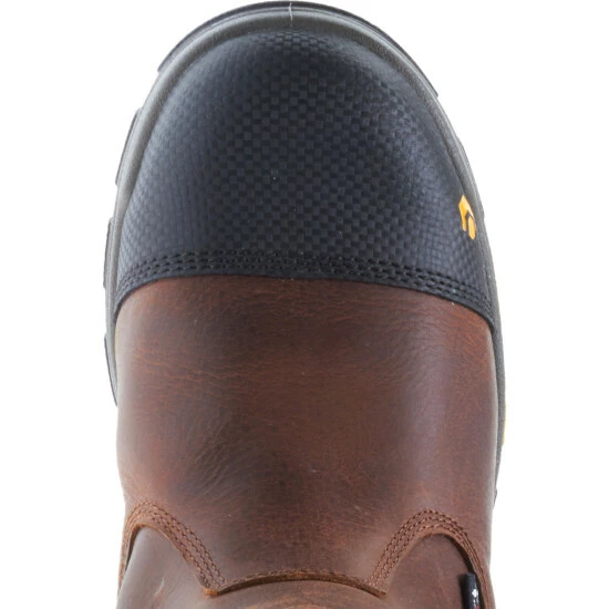 Top 10 โ Wolverine Men's Blade LX 10" Wellington Work ๐ฅพ Boots - Composite Toe Brown ๐ 8 Top 10 โ Wolverine Men's Blade LX 10" Wellington Work ๐ฅพ Boots - Composite Toe Brown ๐ - Image 6