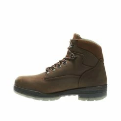 New 🔥 Wolverine Men's Durashocks Waterproof Insulated Work 🥾 Boots - Steel Toe Ceramic 🎁 -Miss Me Shop unnamed file 780