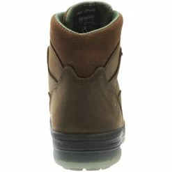 New 🔥 Wolverine Men's Durashocks Waterproof Insulated Work 🥾 Boots - Steel Toe Ceramic 🎁 -Miss Me Shop unnamed file 781
