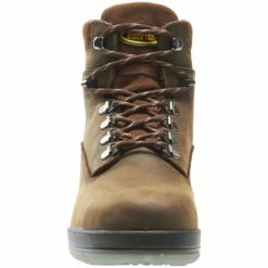 New 🔥 Wolverine Men's Durashocks Waterproof Insulated Work 🥾 Boots - Steel Toe Ceramic 🎁 -Miss Me Shop unnamed file 782