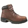 Best Sale 🧨 Wolverine Men's Harrison Lace-Up 6" Work 🥾 Boots Brown 😉 -Miss Me Shop unnamed file 786