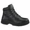 Best Sale 😉 Wolverine Men's Marquette 6" Work 🥾 Boots - Steel Toe Black ⭐ -Miss Me Shop unnamed file 789