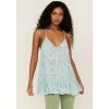 Discount 🎉 Miss Me 👩 Women's Boho Floral Print Cami Seafoam 🛒 1 Discount 🎉 Miss Me 👩 Women's Boho Floral Print Cami Seafoam 🛒 -Miss Me Shop unnamed file 881