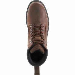 Flash Sale β¨ Wolverine Men's Floorhand Waterproof 6" Work π₯Ύ Boots - Steel Toe Dark Brown π 14 Flash Sale β¨ Wolverine Men's Floorhand Waterproof 6" Work π₯Ύ Boots - Steel Toe Dark Brown π -Miss Me Shop unnamed file 91