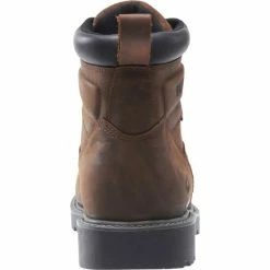 Flash Sale β¨ Wolverine Men's Floorhand Waterproof 6" Work π₯Ύ Boots - Steel Toe Dark Brown π 15 Flash Sale β¨ Wolverine Men's Floorhand Waterproof 6" Work π₯Ύ Boots - Steel Toe Dark Brown π -Miss Me Shop unnamed file 92