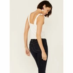 Deals 🔔 Miss Me 👩 Women's Ivory Found My Love Tank Top ⌛ 8 Deals 🔔 Miss Me 👩 Women's Ivory Found My Love Tank Top ⌛ -Miss Me Shop unnamed file 958