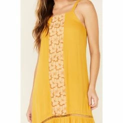 Best Pirce 💯 Miss Me 👩 Women's Mustard Crochet Midi 👗 Dress Dark Yellow 🎁 8 Best Pirce 💯 Miss Me 👩 Women's Mustard Crochet Midi 👗 Dress Dark Yellow 🎁 -Miss Me Shop unnamed file 974