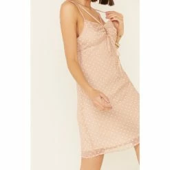 Coupon 🎁 Miss Me 👩 Women's Dobby Dot Scrunch Strappy 👗 Dress Blush 🔥 8 Coupon 🎁 Miss Me 👩 Women's Dobby Dot Scrunch Strappy 👗 Dress Blush 🔥 -Miss Me Shop unnamed file 978